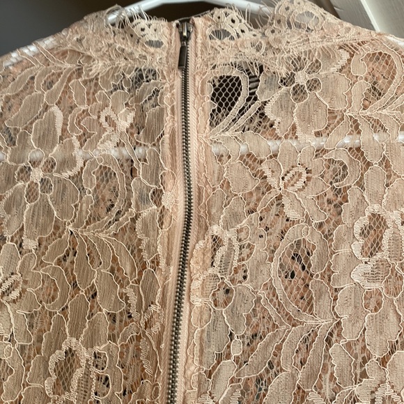 Zara top - Picture 4 of 5